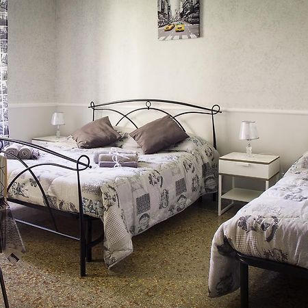 Appartamento Residence Sole E Luna Rome Extérieur photo