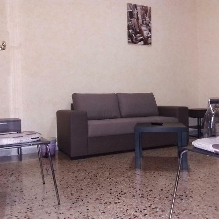 Appartamento Residence Sole E Luna Rome Extérieur photo