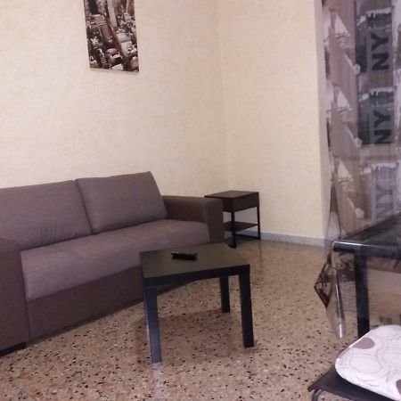 Appartamento Residence Sole E Luna Rome Extérieur photo