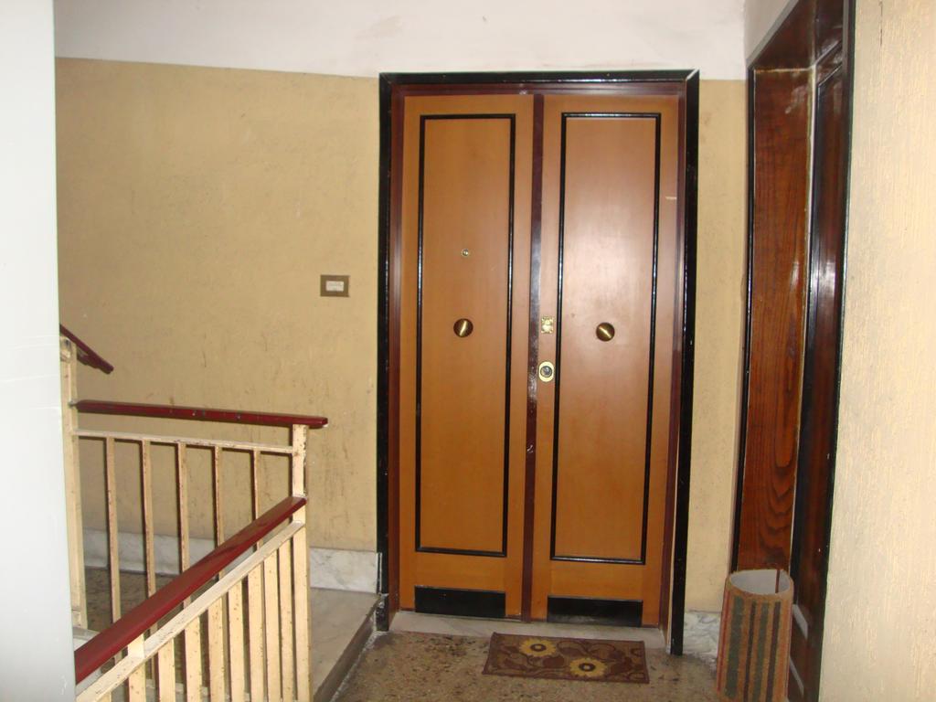 Appartamento Residence Sole E Luna Rome Extérieur photo