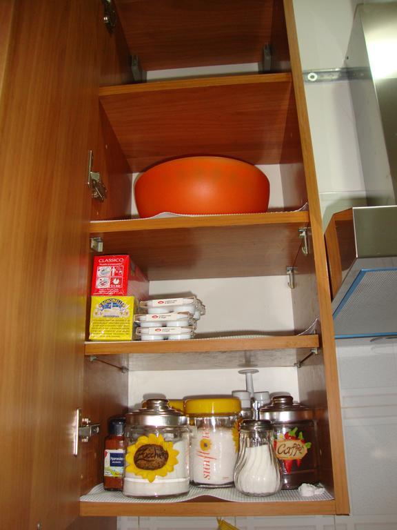 Appartamento Residence Sole E Luna Rome Chambre photo