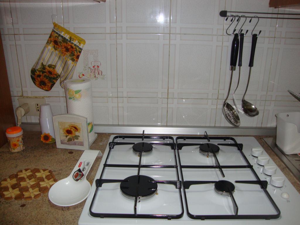 Appartamento Residence Sole E Luna Rome Chambre photo