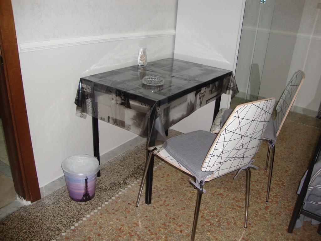 Appartamento Residence Sole E Luna Rome Chambre photo