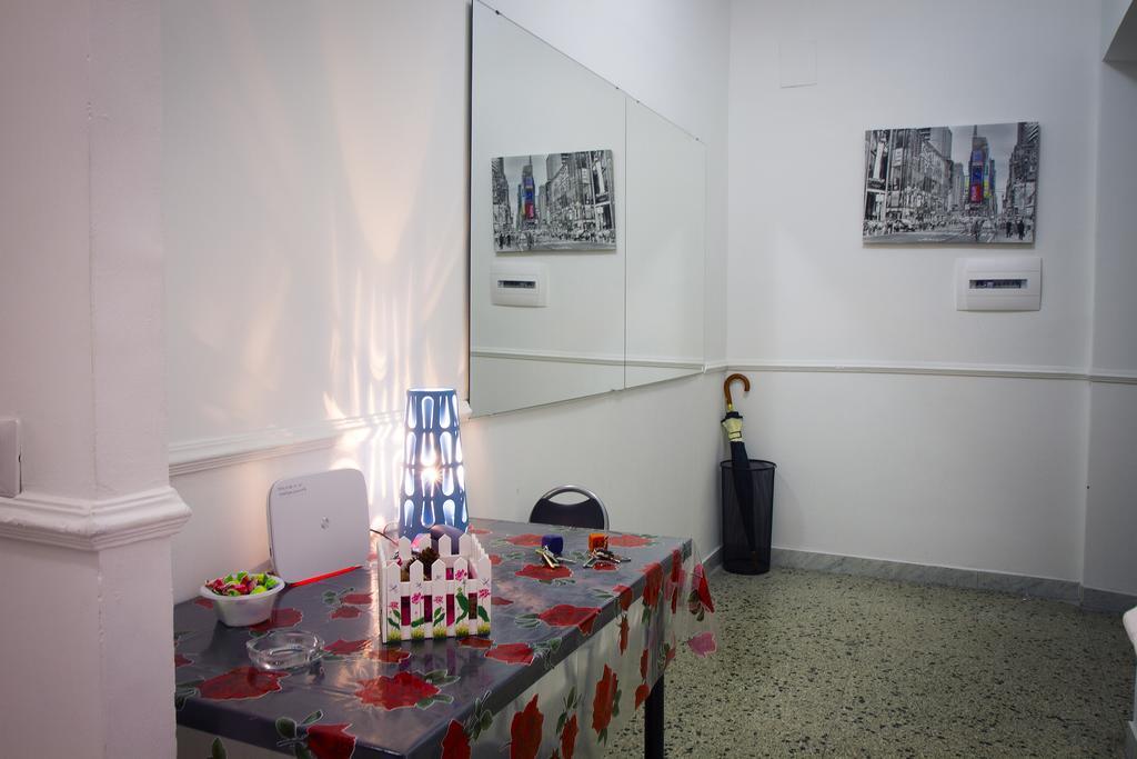 Appartamento Residence Sole E Luna Rome Extérieur photo