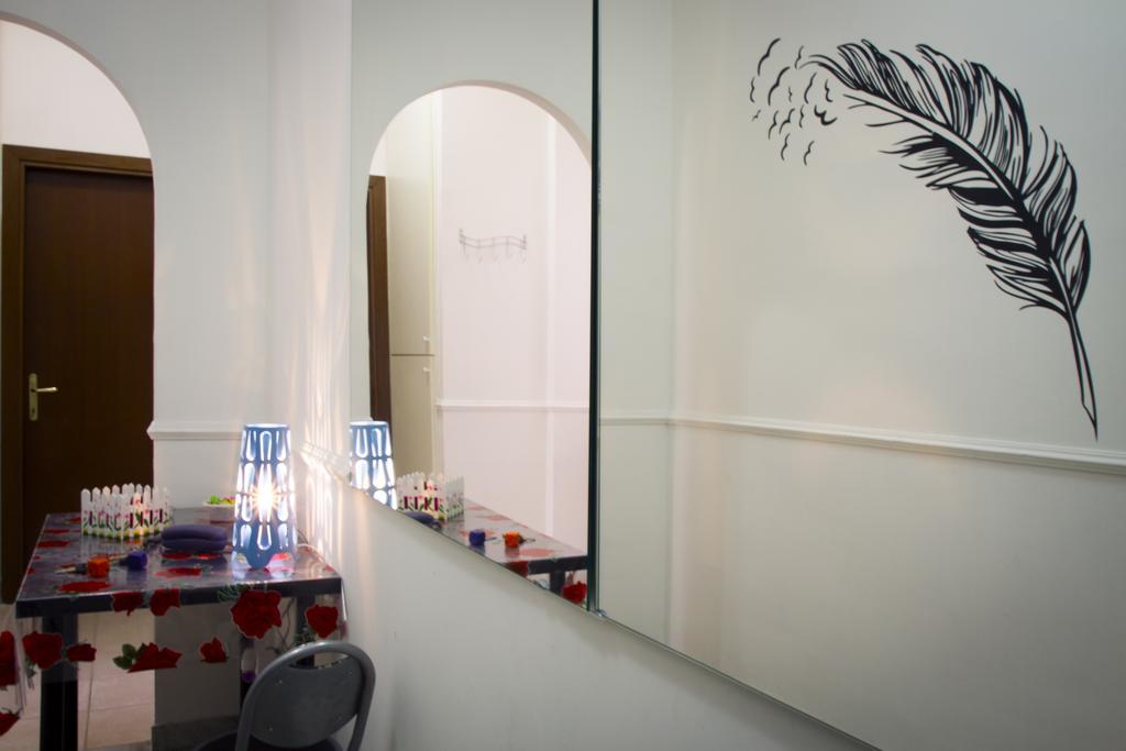 Appartamento Residence Sole E Luna Rome Extérieur photo