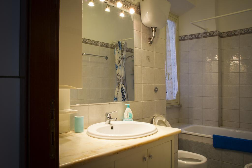 Appartamento Residence Sole E Luna Rome Extérieur photo