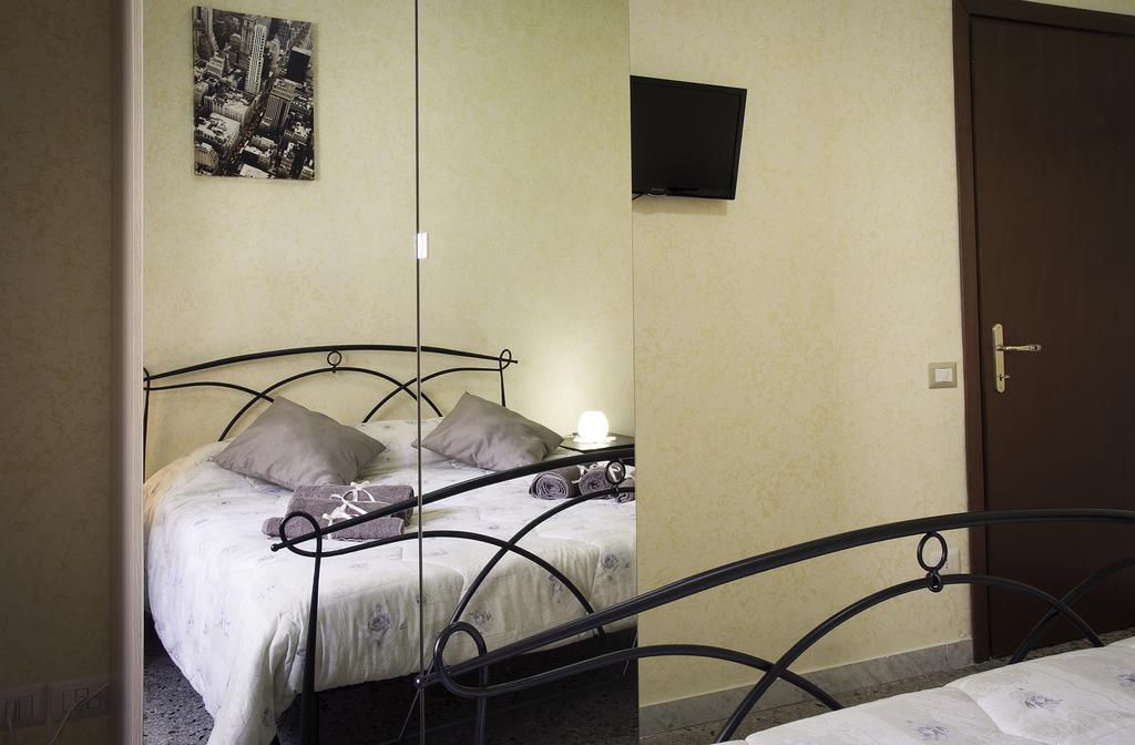 Appartamento Residence Sole E Luna Rome Extérieur photo