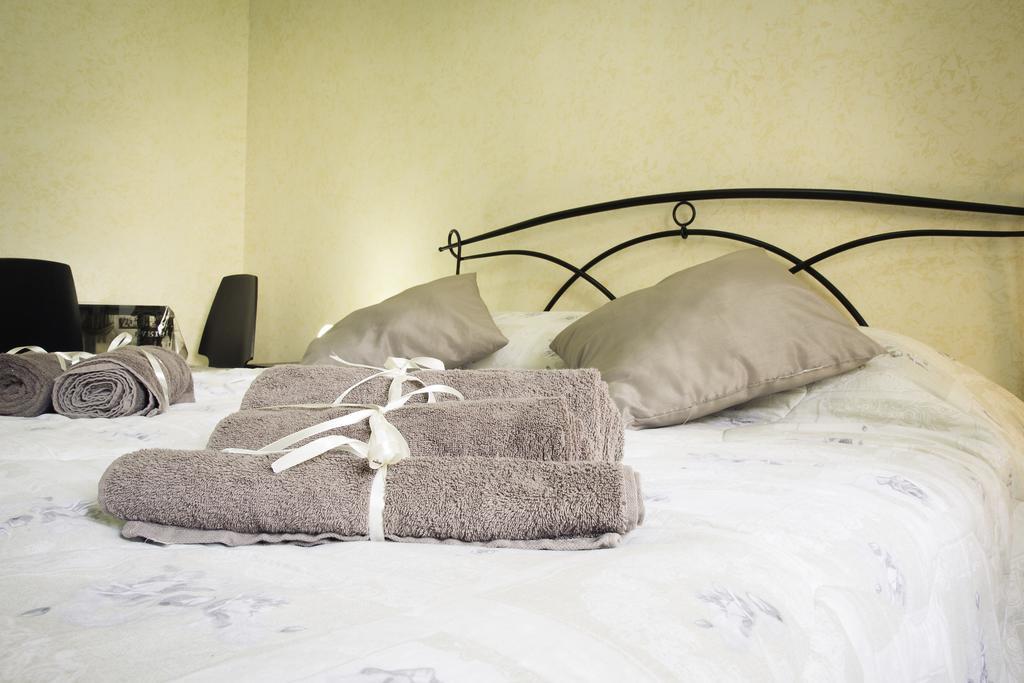 Appartamento Residence Sole E Luna Rome Extérieur photo