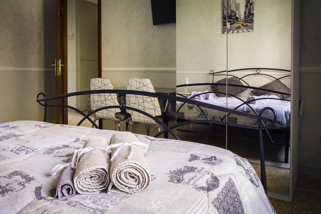 Appartamento Residence Sole E Luna Rome Extérieur photo