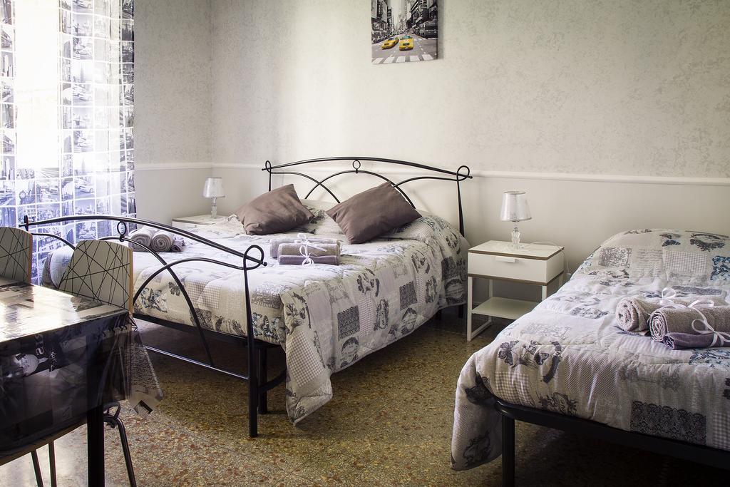 Appartamento Residence Sole E Luna Rome Extérieur photo