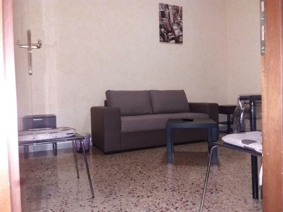 Appartamento Residence Sole E Luna Rome Extérieur photo