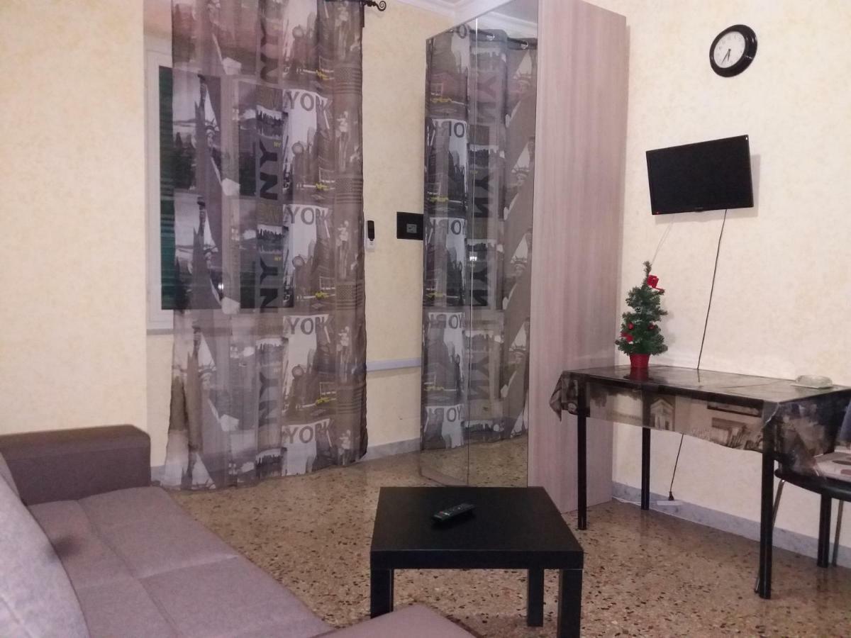 Appartamento Residence Sole E Luna Rome Extérieur photo